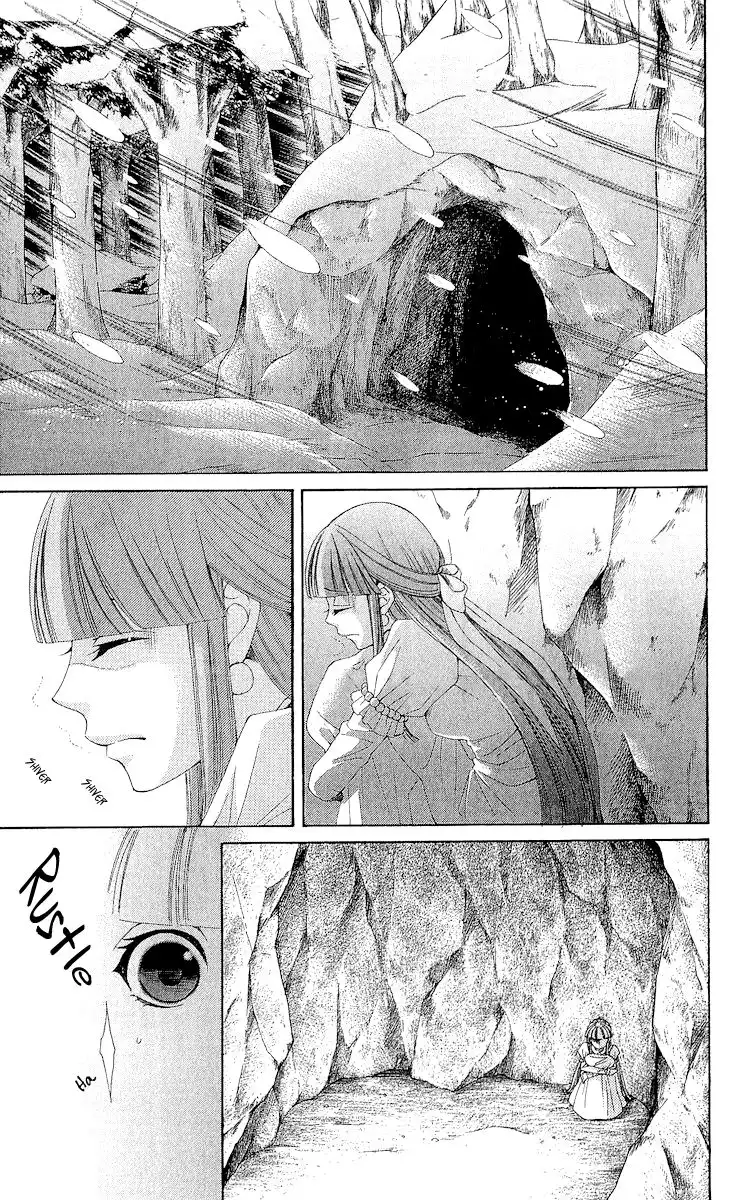 Reimei no Arcana Chapter 15 6